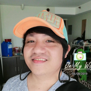 Carl Brent Bayuga-Freelancer in Quezon City,Philippines