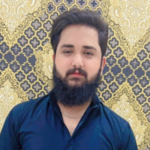 Hammad Azeem-Freelancer in Lahore,Pakistan