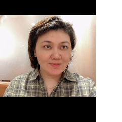 Analiza Asistio-Freelancer in Manila,Japan