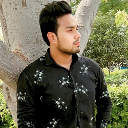 Nikhil Singh-Freelancer in Delhi,India