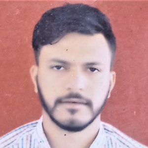 Mohammad Irshad Ranagri-Freelancer in PUNE,India