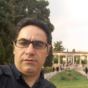 Alireza Omidvar-Freelancer in Iran,India
