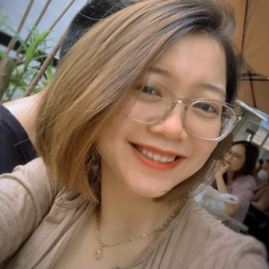 Linh Nguyễn-Freelancer in Hanoi,Vietnam