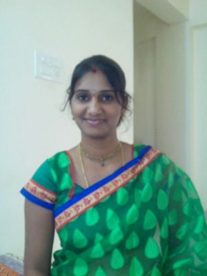 Gnyanamayee Kumbala-Freelancer in Hyderabad,India