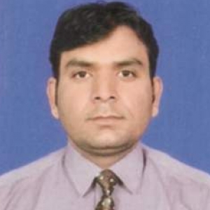 Vishnu Kant Bhardwaj-Freelancer in AGRA,India