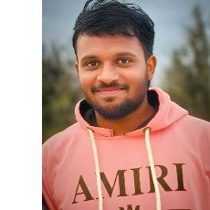 Bantoo Kannan-Freelancer in Chennai,India