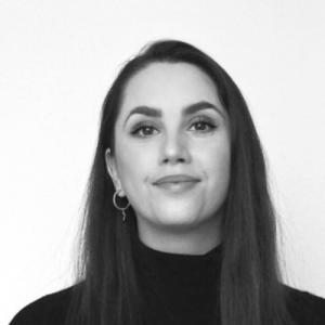 Katerina Nikou-Freelancer in Stockholm,Sweden