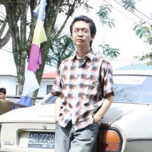 Hankie Purnomo-Freelancer in Semarang,Indonesia