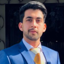 Hasnat Ahmad-Freelancer in Peshawar,Pakistan