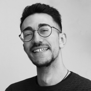 Giorgio Banfi-Freelancer in Saronno,Italy