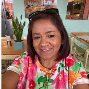 Raquel Murillo Game-Freelancer in Fairview,USA