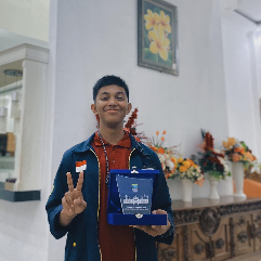 Fauzril Fikry-Freelancer in Padang,Indonesia
