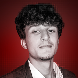 Ernest Makhmud-Freelancer in Haripur,Pakistan