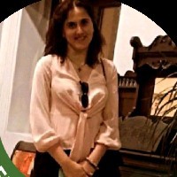 Miranda Surguladze-Freelancer in T'bilisi,Georgia