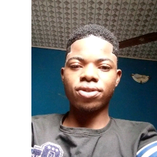 Emmanuel Lucky-Freelancer in Lagos,Nigeria