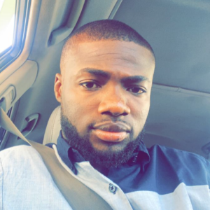 Kolawole Demokun-Freelancer in Abuja,Nigeria