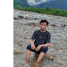 Md Saiduzzaman Saad-Freelancer in Sylhet,Bangladesh