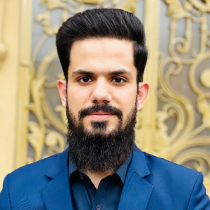 Salman Rizwan-Freelancer in Lahore,Pakistan