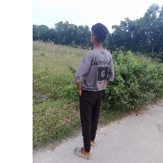 Saimon Ahmed-Freelancer in Chāndpur,Bangladesh