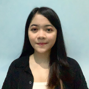 Mutii Ayndr22-Freelancer in Jakarta,Indonesia