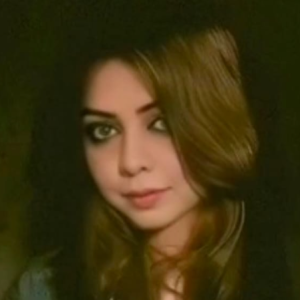 Saba Saddiqui-Freelancer in Multan,Pakistan