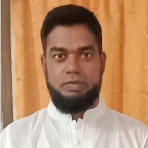 MD.NURUL HAQUE HOWLADER-Freelancer in Jhalokati,Bangladesh