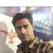 Mahesh Kumawat-Freelancer in Jaipur,India