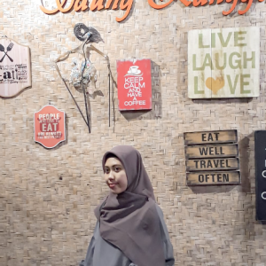 Novia Tiani Rizki Rachmat-Freelancer in Bandung,Indonesia