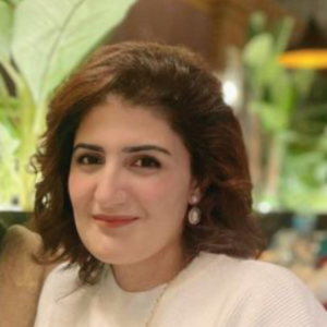 Zara Faisal-Freelancer in Islamabad,Pakistan