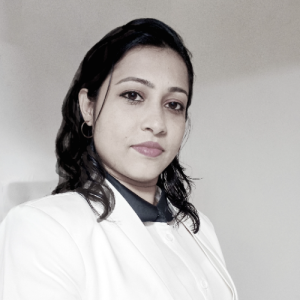 Srimali Priyadarshani-Freelancer in Sharjah,UAE