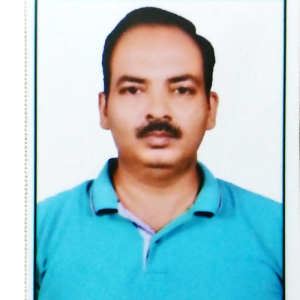 Pankaj Tripathi-Freelancer in Prayagraj,India