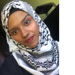 Arfa Azeem-Freelancer in Dubai,UAE