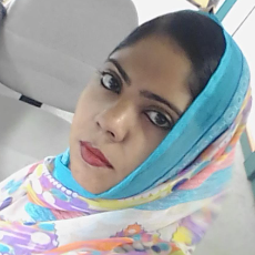 Najma Ibrahim-Freelancer in Karachi,Pakistan