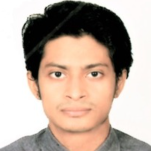 Shahriar Ahmed-Freelancer in Dhaka,Bangladesh