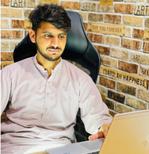 Hammad Arshad-Freelancer in Bahawalpur,Pakistan