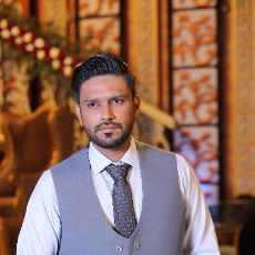 Hanzala Noori-Freelancer in Karachi,Pakistan