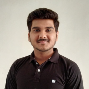 Harsh Vegad-Freelancer in Ahmedabad,India