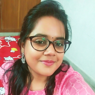 Surbhi Srivastava-Freelancer in ,India