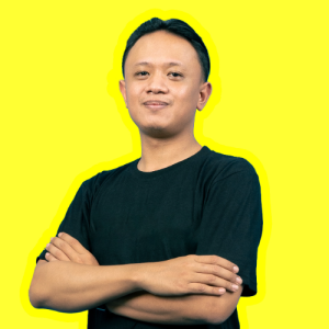 Syahdan Rizky satria-Freelancer in Jakarta Timur,Indonesia