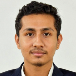 Pawan Ghimire-Freelancer in Kathmandu,Nepal