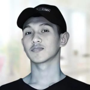 Dion Iksan-Freelancer in Jakarta,Indonesia