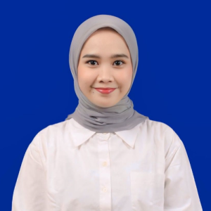 Bena Siti Ashari-Freelancer in Jakarta,Indonesia