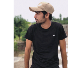 Ammar Tufail-Freelancer in Sialkot Punjab Pakistan,Pakistan