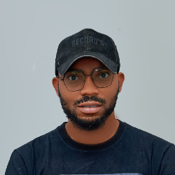 Joshua Jumbo-Freelancer in Abuja,Nigeria