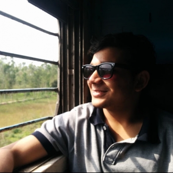 Sandeep Patidar-Freelancer in Gurgaon,India
