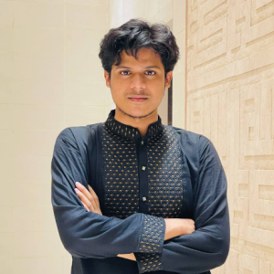 Anjum Sharar Arnob-Freelancer in Dhaka,Bangladesh