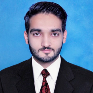 Muhammad Affan Shakoor-Freelancer in Multan,Pakistan