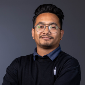 Ashim Shrestha-Freelancer in Kathmandu,Nepal