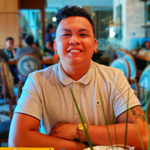 dexter john morales muyano-Freelancer in Angeles city,Philippines