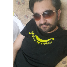 Nazim Shahzad-Freelancer in Raslkhama,UAE